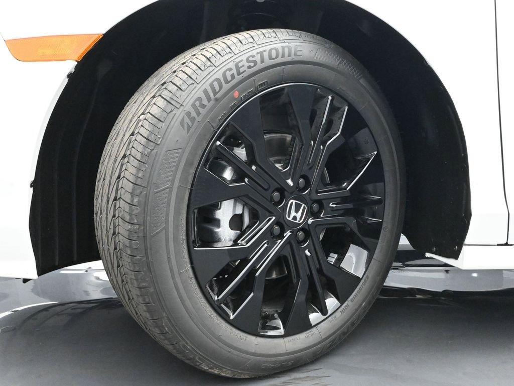 New 2026 Honda Odyssey Sport-L image 40