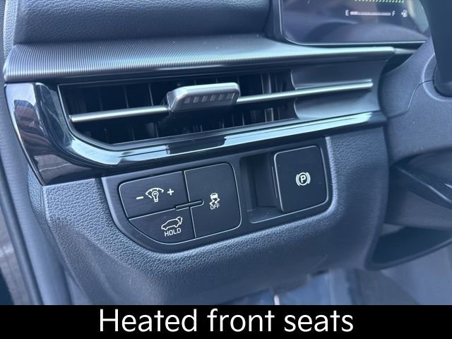 Certified 2026 Kia Sportage EX w/ EX Panorama Roof Package image 19