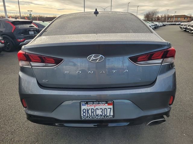 Used 2019 Hyundai Sonata SE image 5