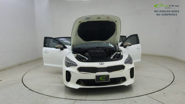 Used 2020 Kia Stinger GT2 AWD/4WD image 71