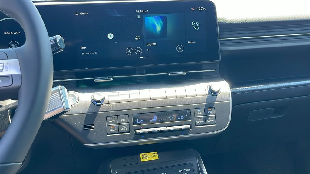 New 2025 Hyundai Kona SEL image 18