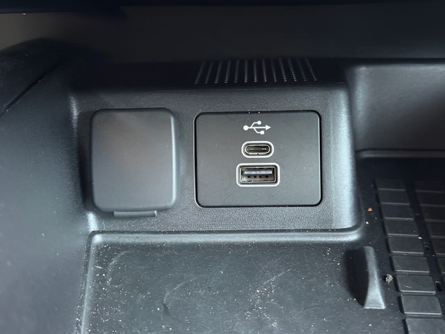 Certified 2025 Ford Bronco Sport Outer Banks w/ Outer Banks Tech Package+ AWD/4WD image 17