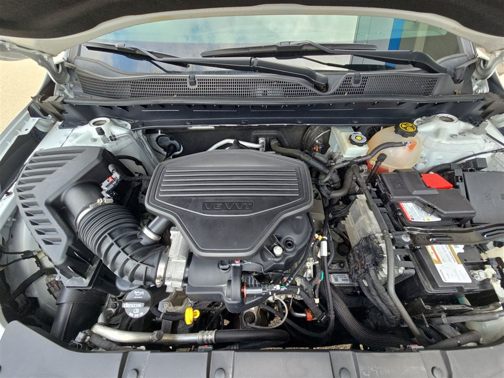 Used 2019 Chevrolet Blazer RS AWD/4WD image 30