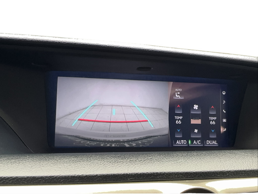 Used 2017 Lexus GS 350 RWD image 54
