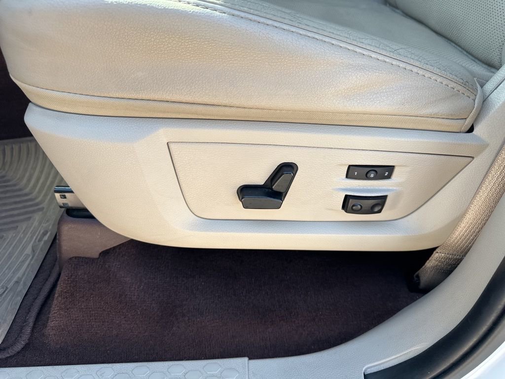 Used 2016 RAM 2500 Laramie image 15
