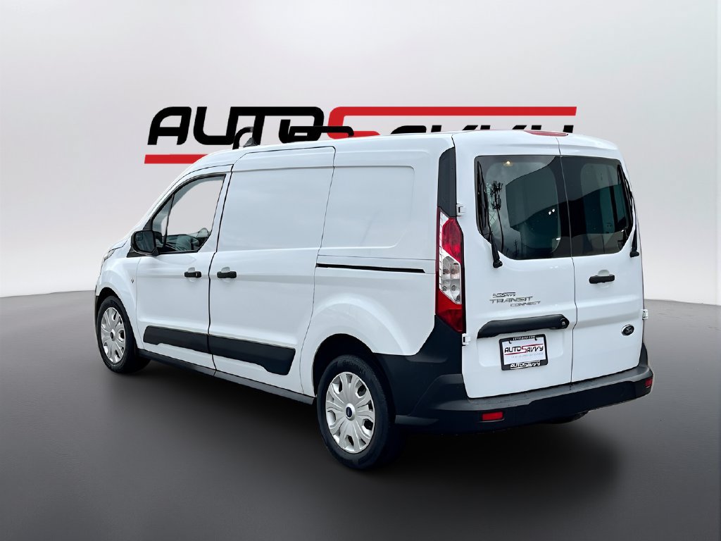 Used 2023 Ford Transit Connect XL FWD image 5