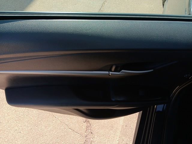 Used 2025 Toyota Camry LE image 25