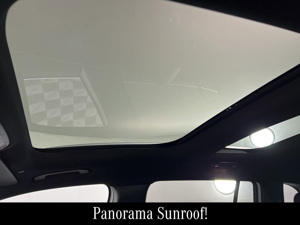 Certified 2026 Mercedes-Benz GLB 250 4MATIC image 11