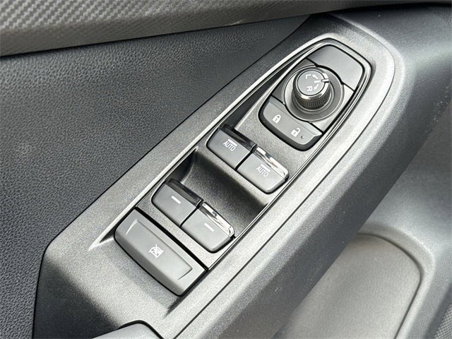 Certified 2025 Subaru Crosstrek 2.5i Sport w/ Crosstrek Mirror Package image 17