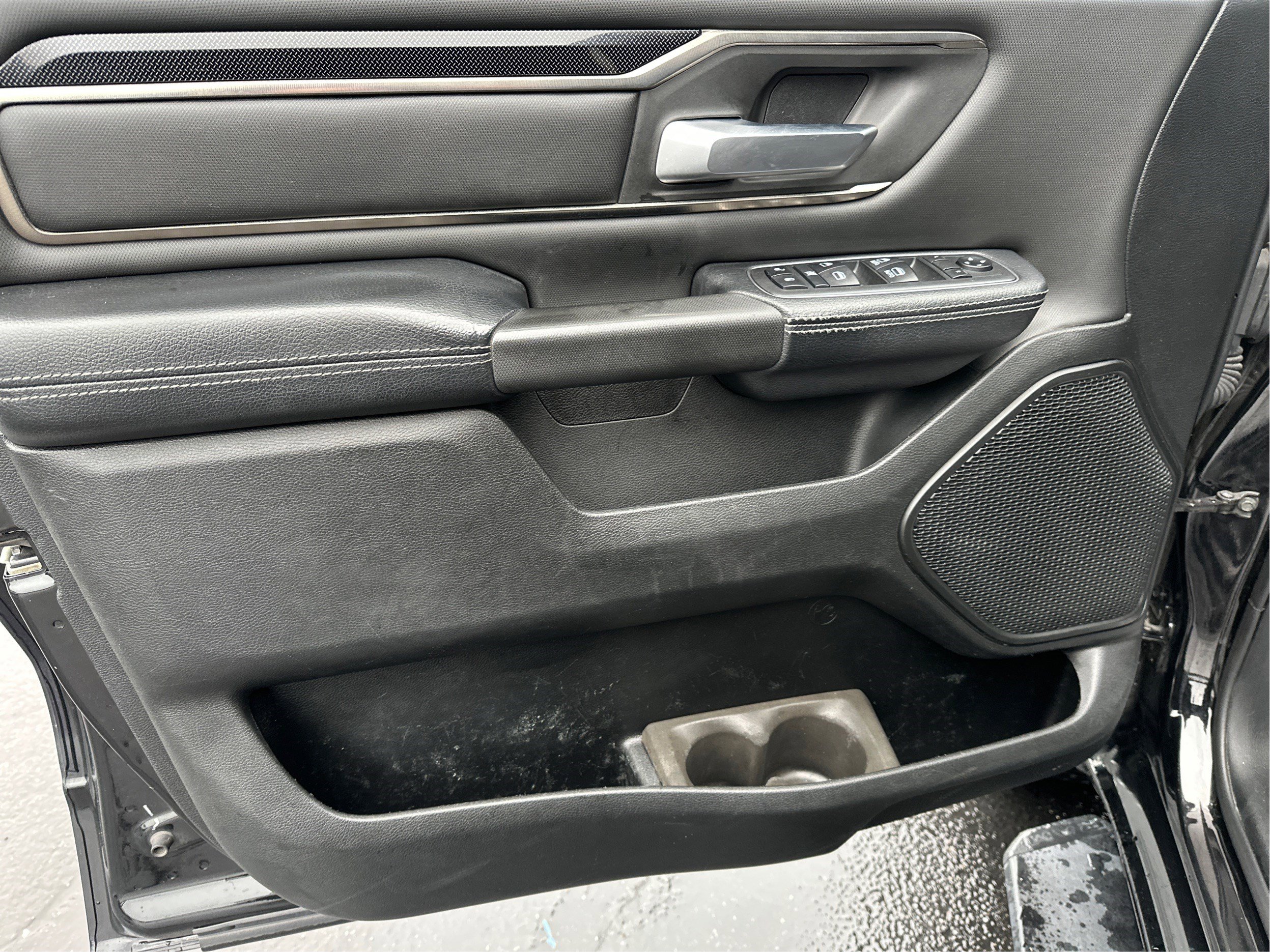 Used 2020 RAM 1500 Rebel w/ Rebel Level 2 Equipment Group image 13