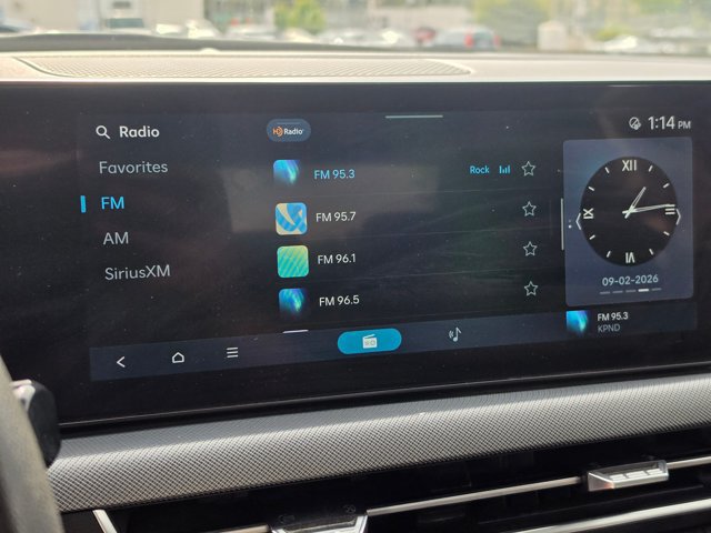 Used 2025 Hyundai Sonata SEL FWD image 30