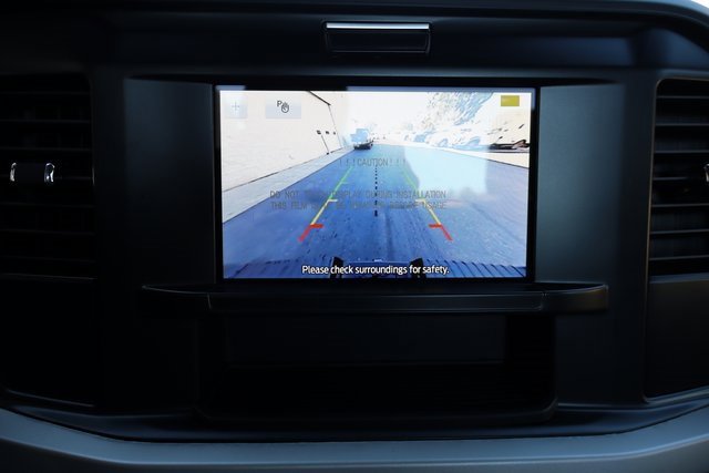 New 2026 Ford F350 XL w/ STX Appearance Package image 6