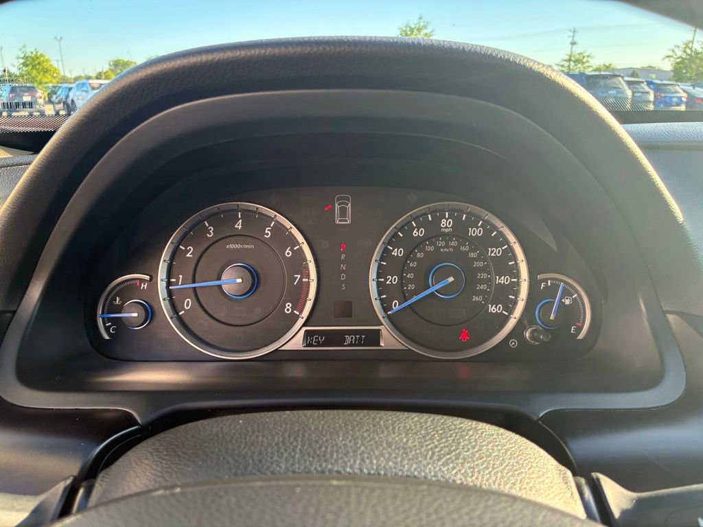 Used 2013 Honda Crosstour EX-L image 17