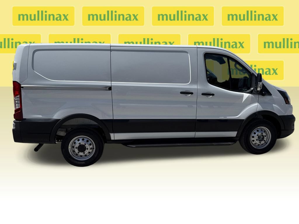 New 2026 Ford Transit 350 Low Roof RWD image 16