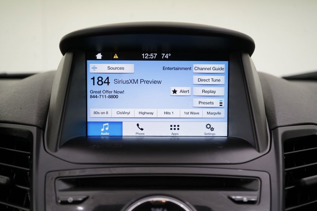 Used 2019 Ford Fiesta ST FWD image 28