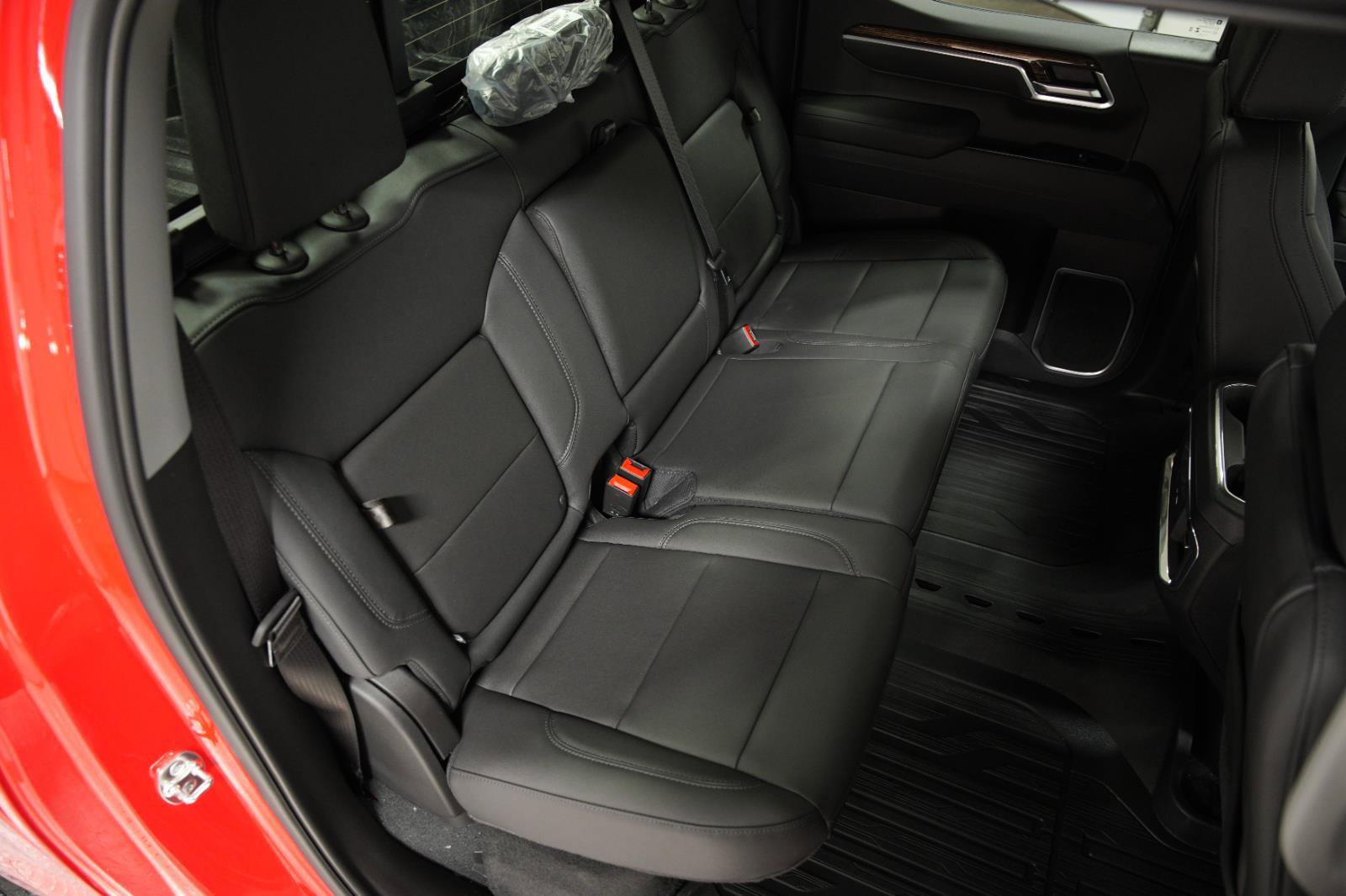 New 2026 GMC Sierra 1500 Elevation w/ Elevation Premium Package image 14