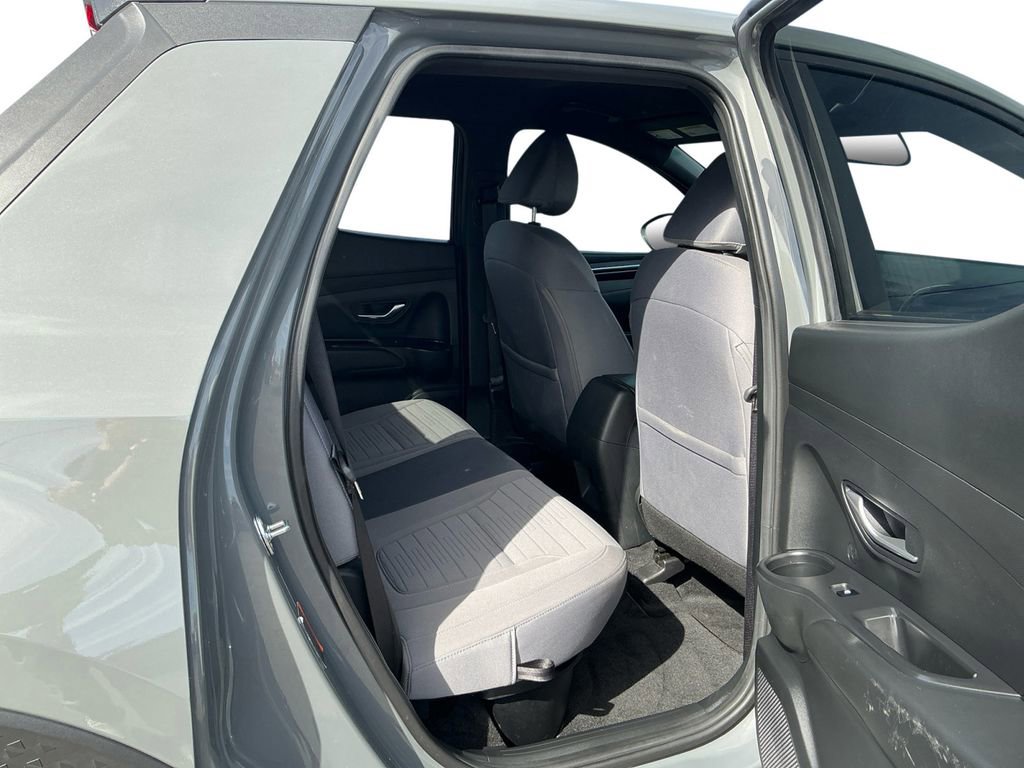 Used 2024 Hyundai Santa Cruz SEL image 23