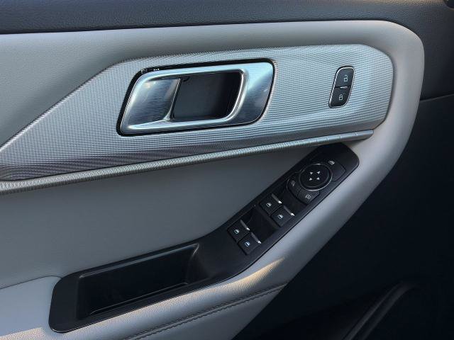 New 2026 Ford Explorer Active w/ Active Comfort Package RWD image 49