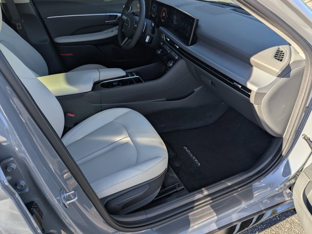 Used 2024 Hyundai Sonata SEL image 12