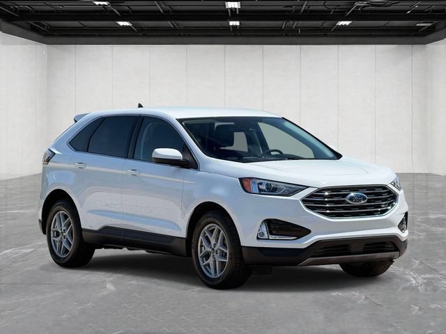 Used 2022 Ford Edge SEL w/ Convenience Package AWD/4WD image 7