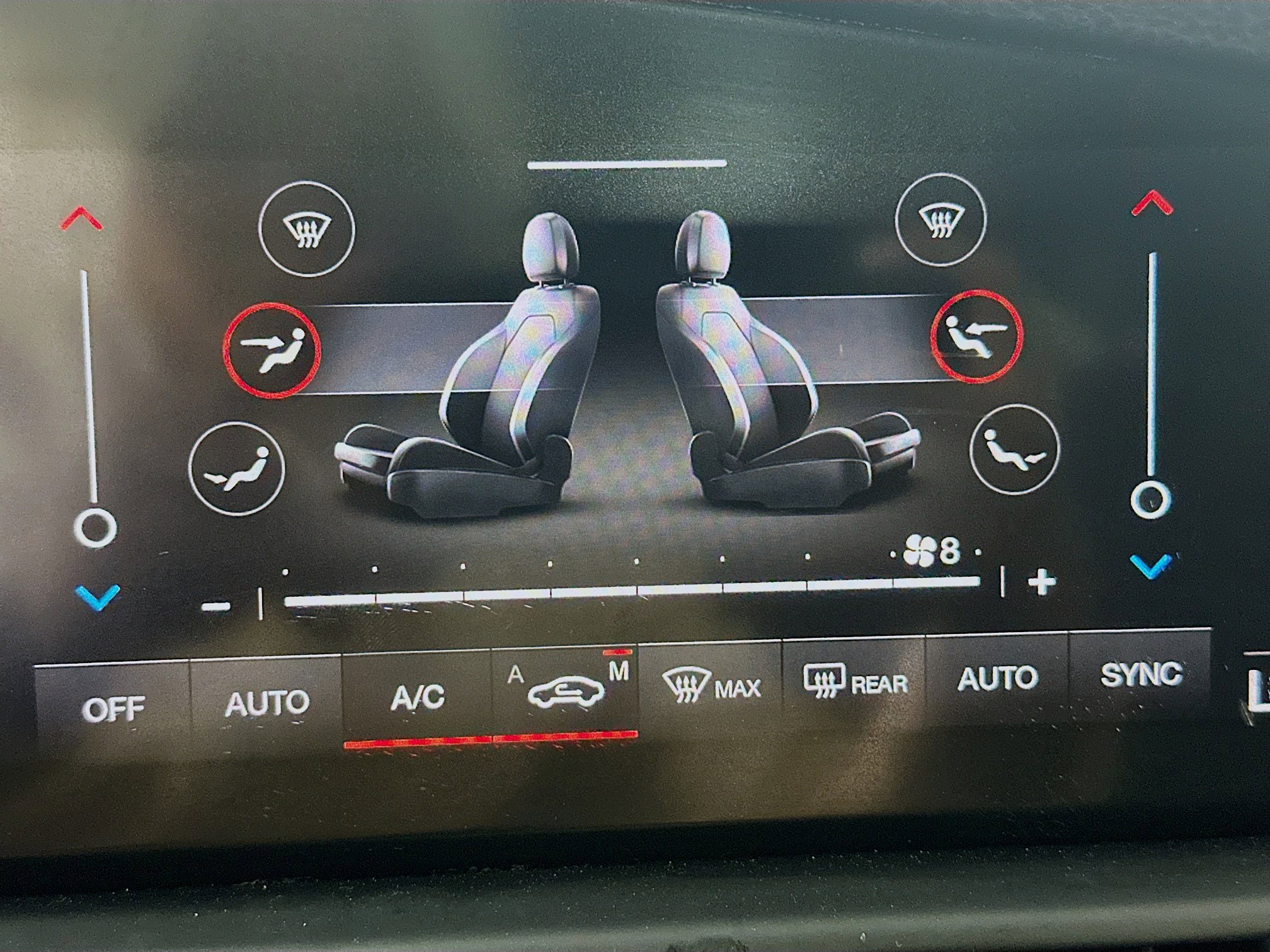 Used 2020 Alfa Romeo Giulia Ti Sport w/ Quick Order Package 22S Sport image 22