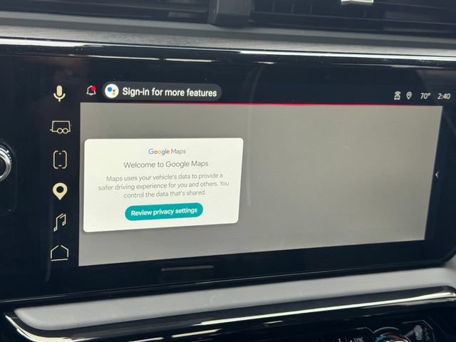 Certified 2026 GMC Sierra 2500 AT4X AWD/4WD image 38