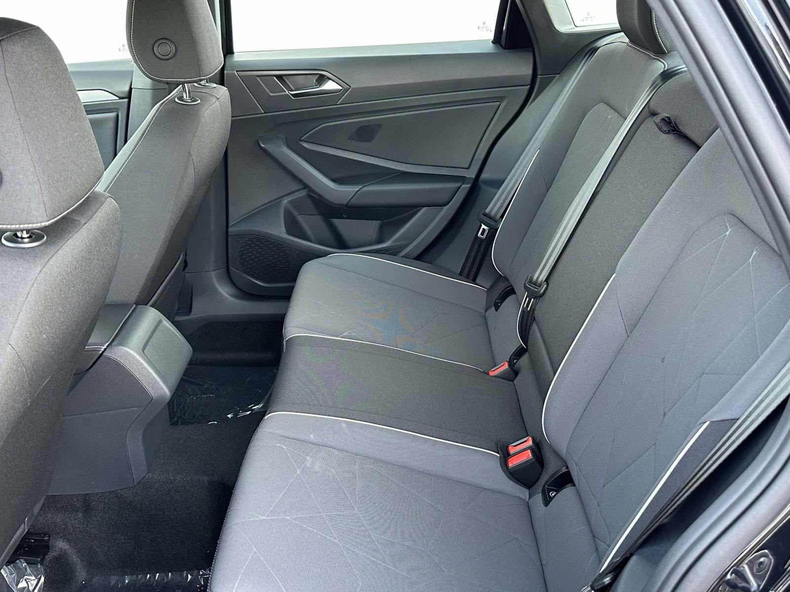 New 2026 Volkswagen Jetta Sport image 13