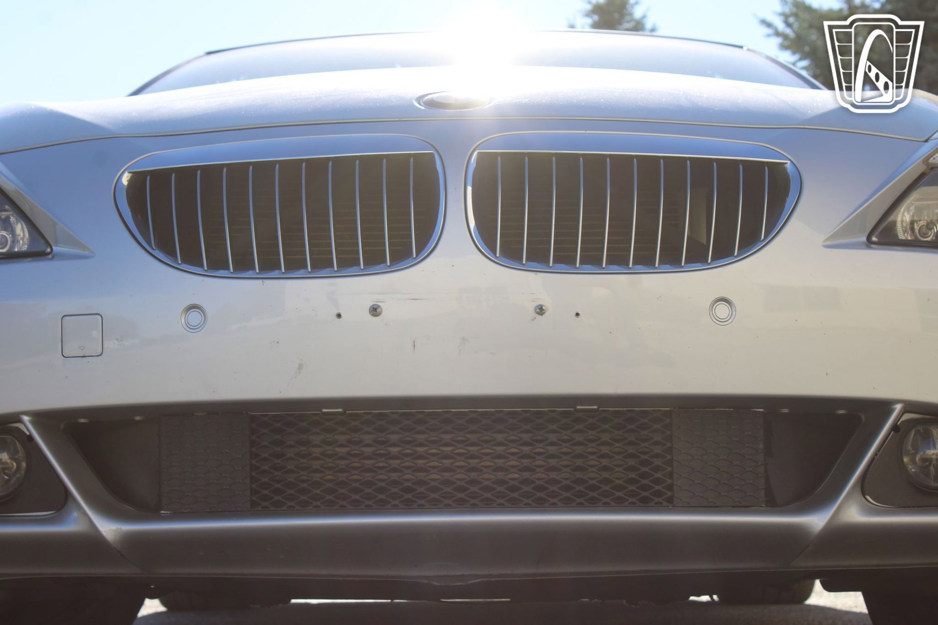 Used 2005 BMW 645Ci Convertible image 28