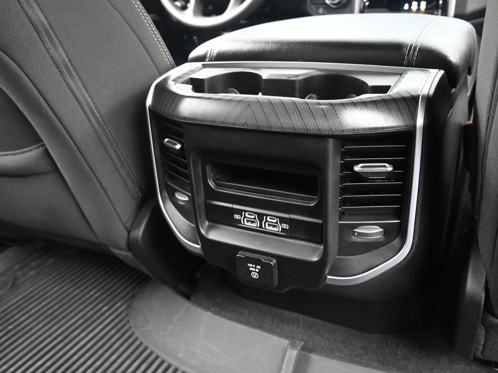 Used 2025 RAM 1500 Big Horn image 15