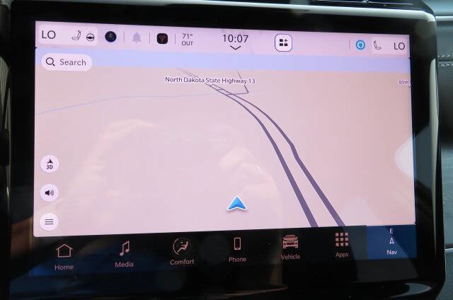 New 2025 Jeep Grand Cherokee Limited image 23