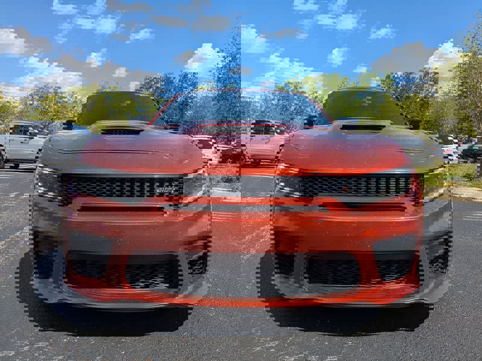 Used 2023 Dodge Charger Scat Pack image 2