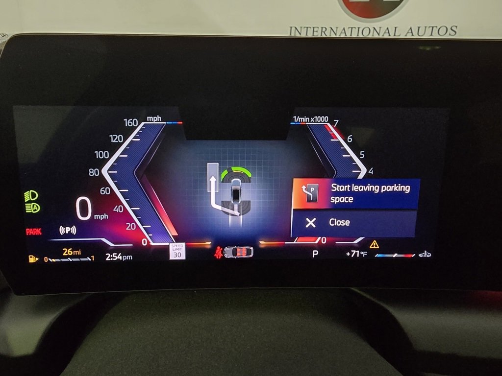 New 2025 BMW 228i xDrive w/ Premium Package image 25