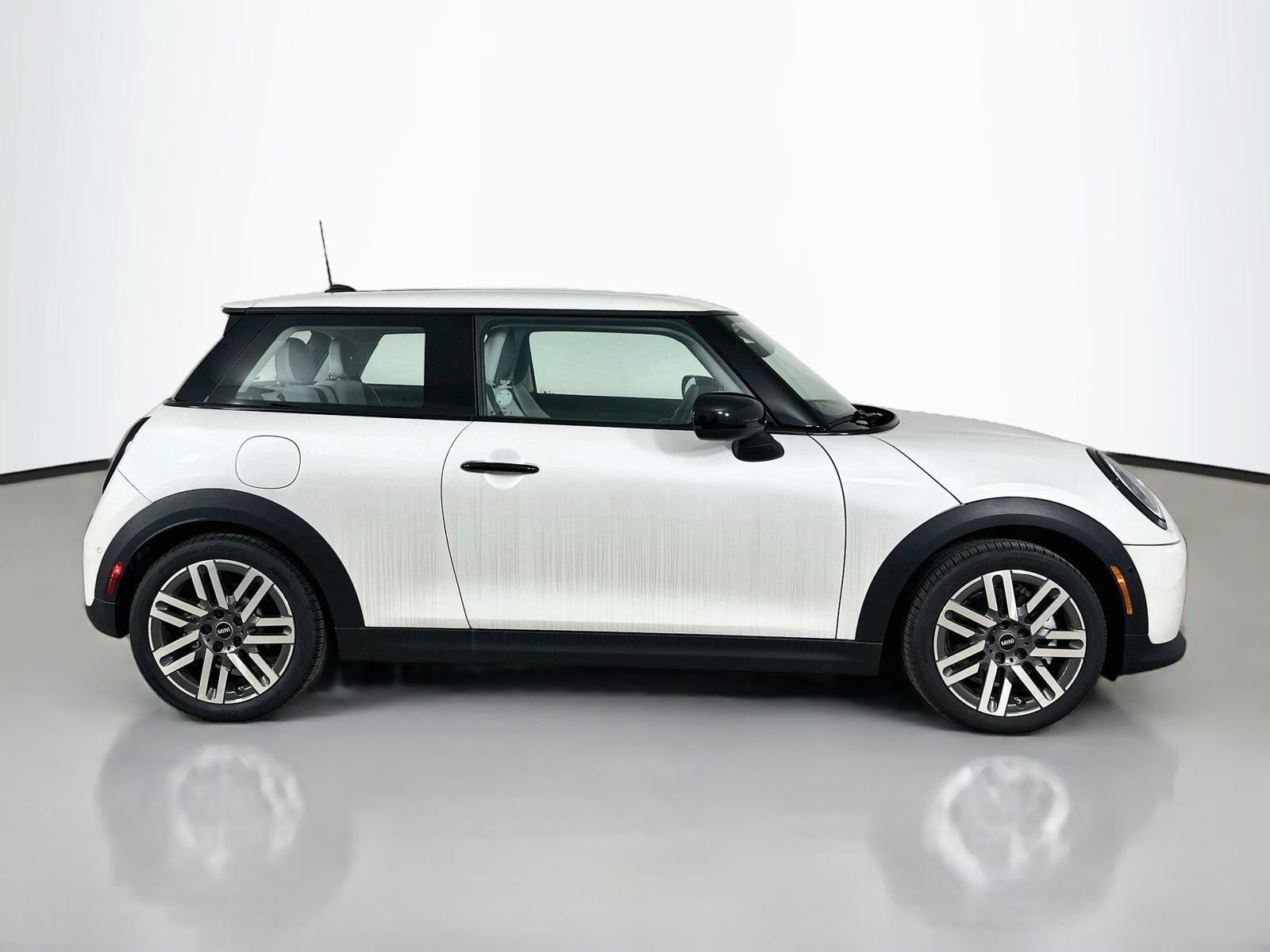 New 2026 MINI Cooper S FWD image 4