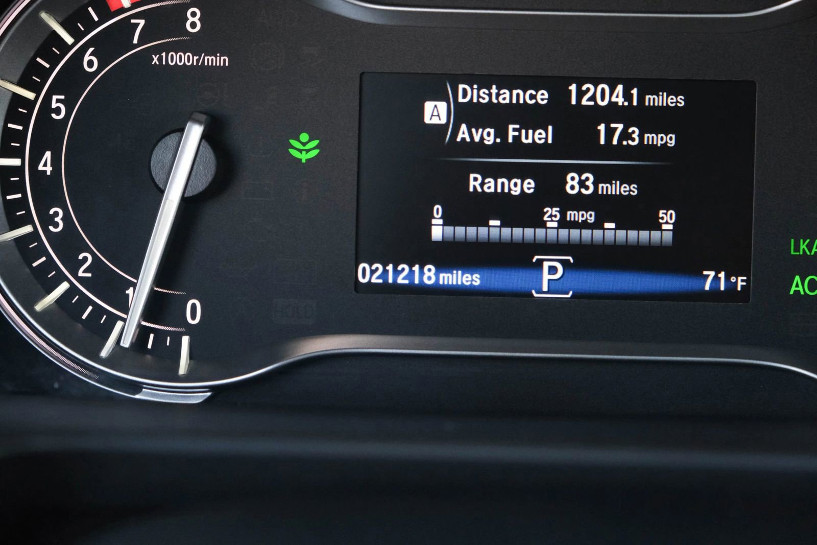 Used 2023 Honda Ridgeline RTL-E image 36