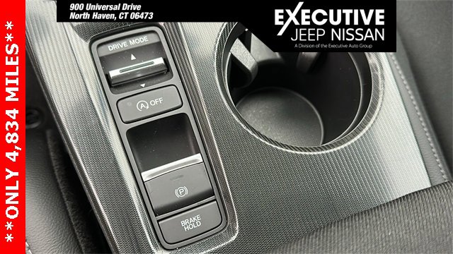 Used 2025 Honda Civic Sport image 15