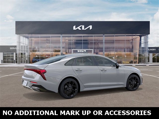 New 2026 Kia K5 GT-Line w/ GT-Line Premium Package image 6