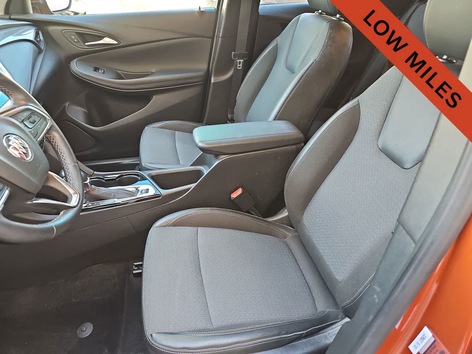 Used 2022 Buick Encore GX Select FWD image 15