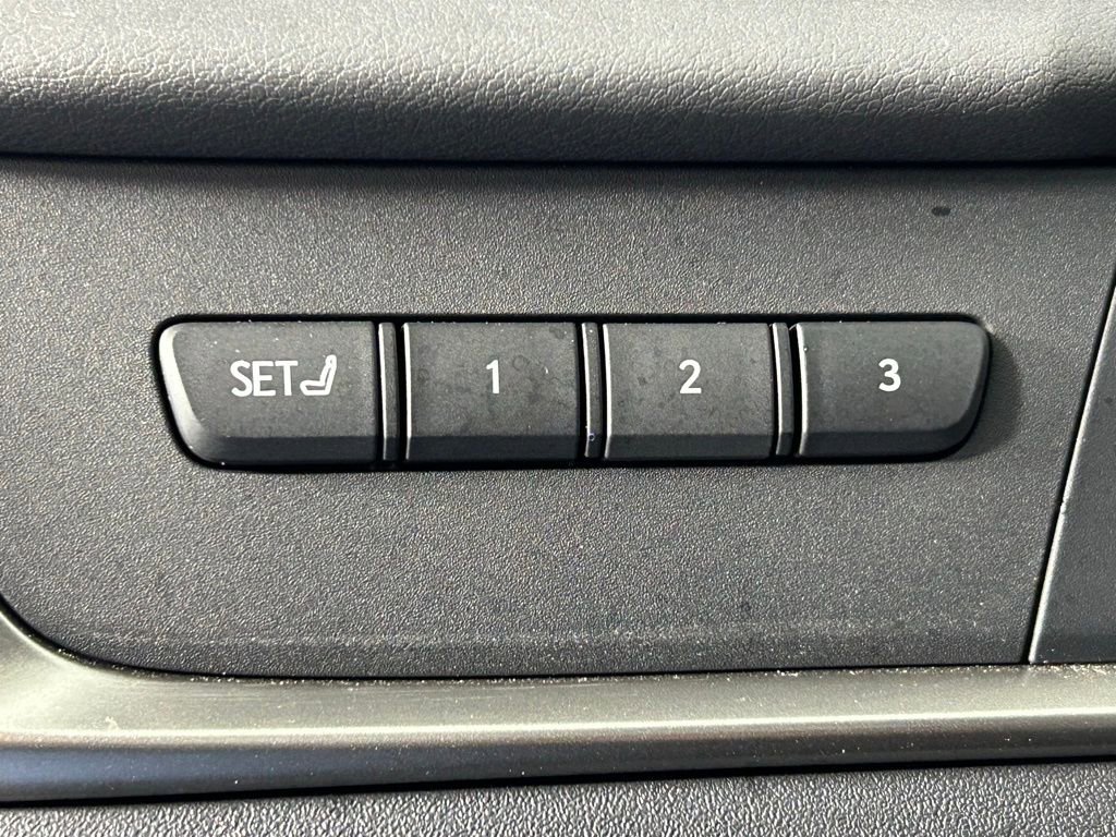 Used 2023 Lexus RZ 450e Premium w/ Accessory Package (2T) AWD/4WD image 32