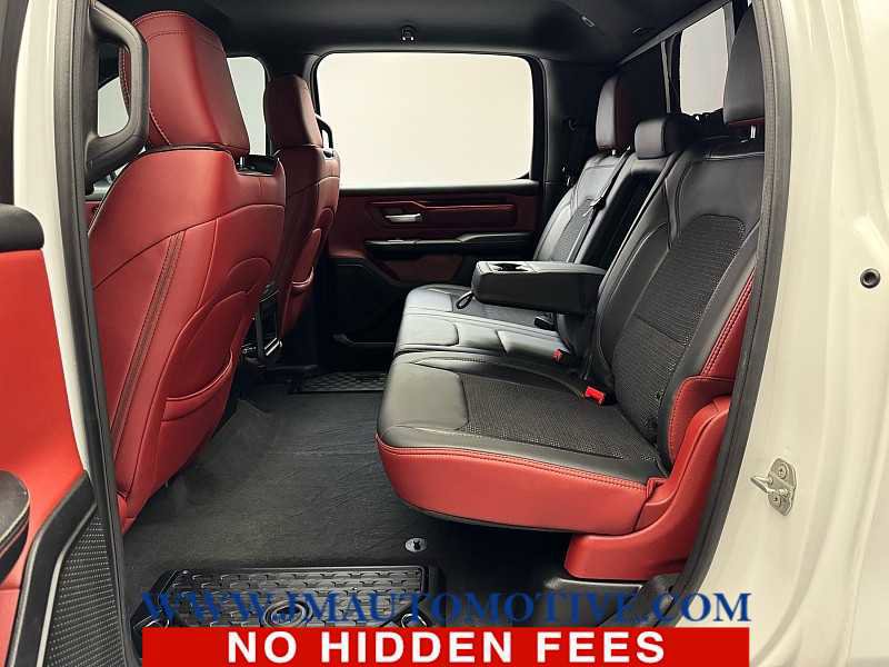 Used 2019 RAM 1500 Rebel w/ Level 1 Equipment Group image 15