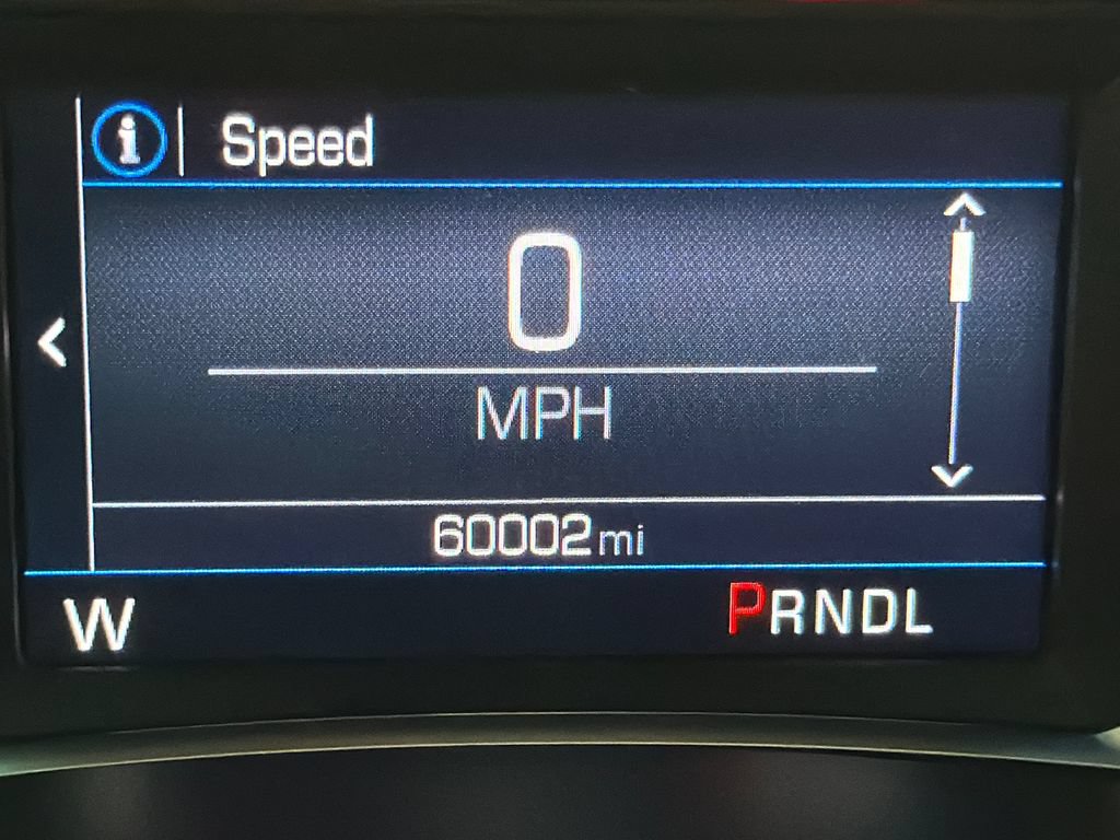 Certified 2023 Chevrolet Equinox LT AWD/4WD image 21