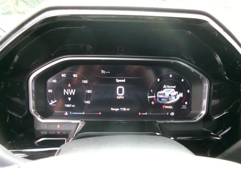 Used 2026 GMC Sierra 2500 SLE w/ SLE Value Package; AWD/4WD image 16