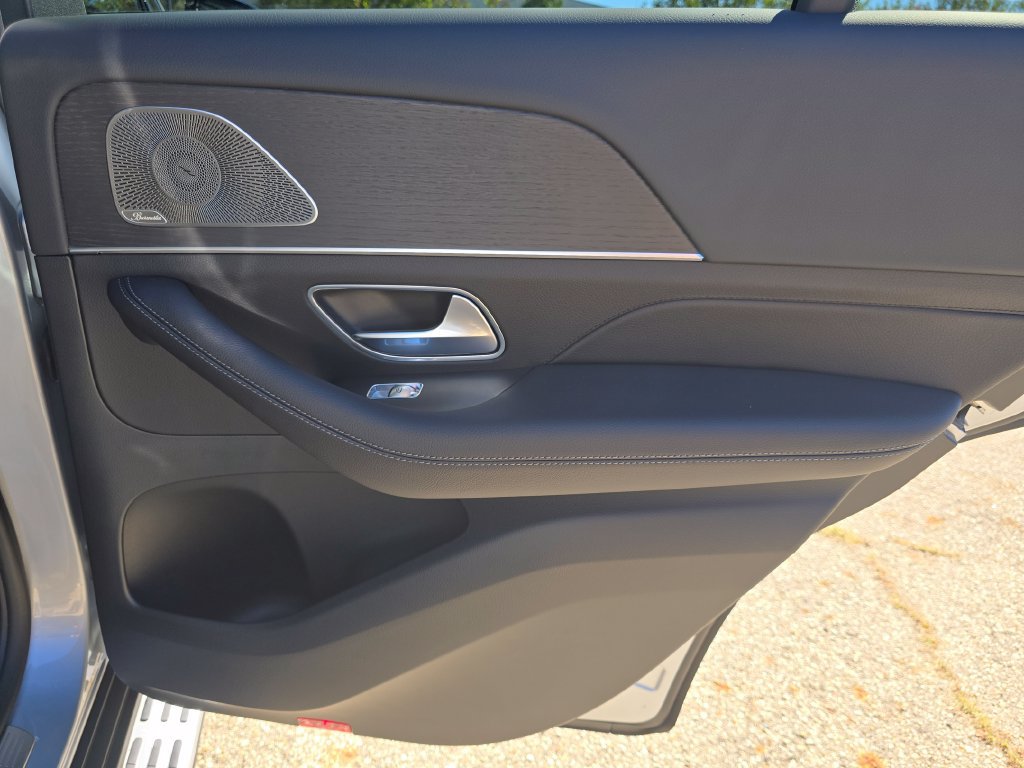 New 2027 Mercedes-Benz GLE 450 4MATIC image 23