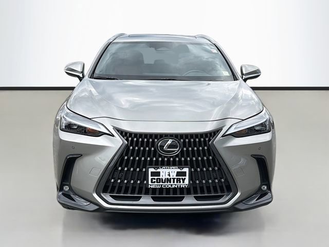 Used 2024 Lexus NX 350 AWD image 2