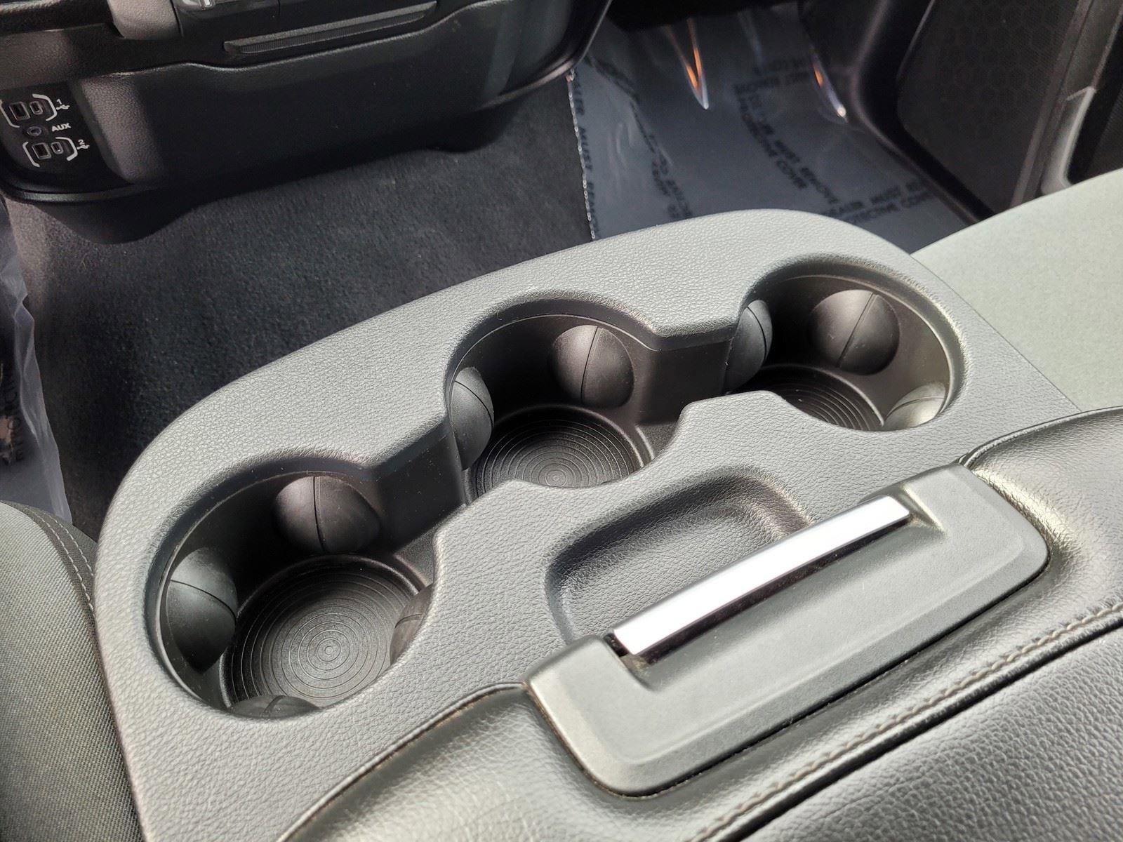 Used 2022 RAM 2500 Big Horn w/ Level A Equipment Group image 24