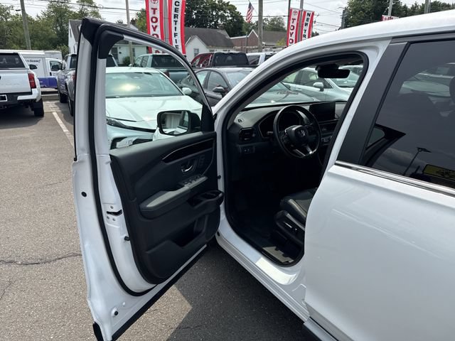 Used 2023 Honda Pilot EX-L image 9