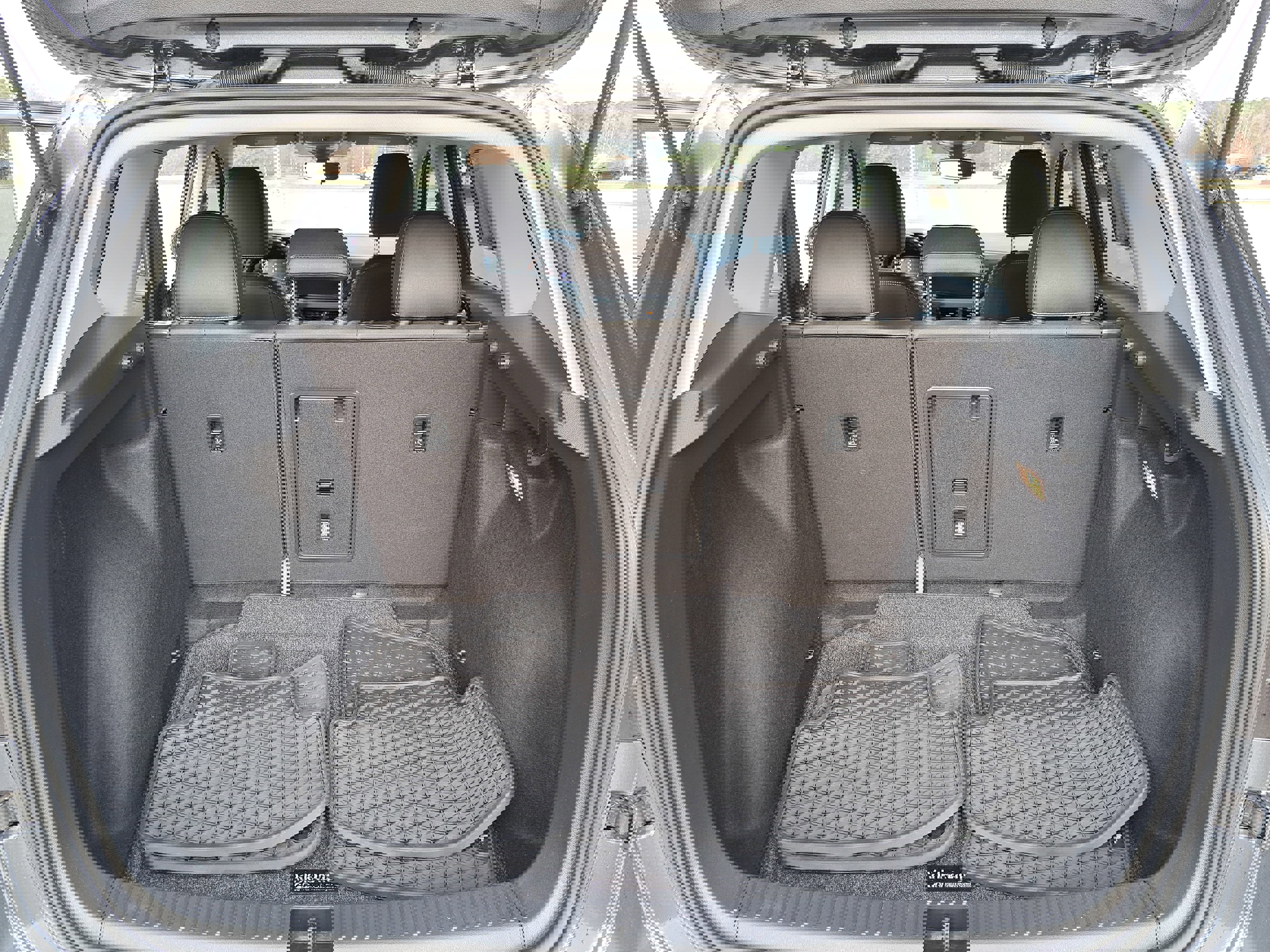 Certified 2023 Volkswagen Taos SE image 12