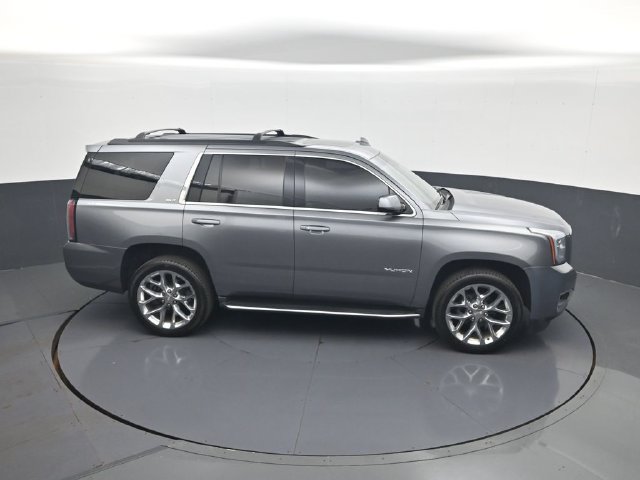 Used 2019 GMC Yukon SLT w/ Open Road Package AWD/4WD image 17