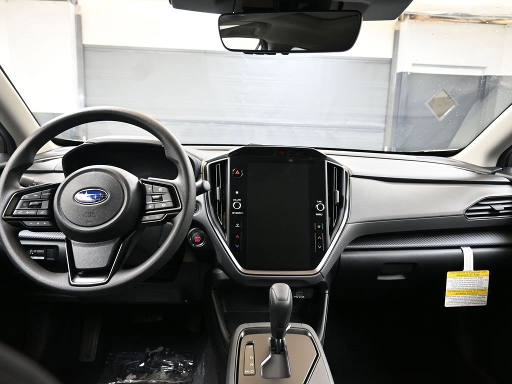 New 2026 Subaru Crosstrek 2.0i Premium image 22