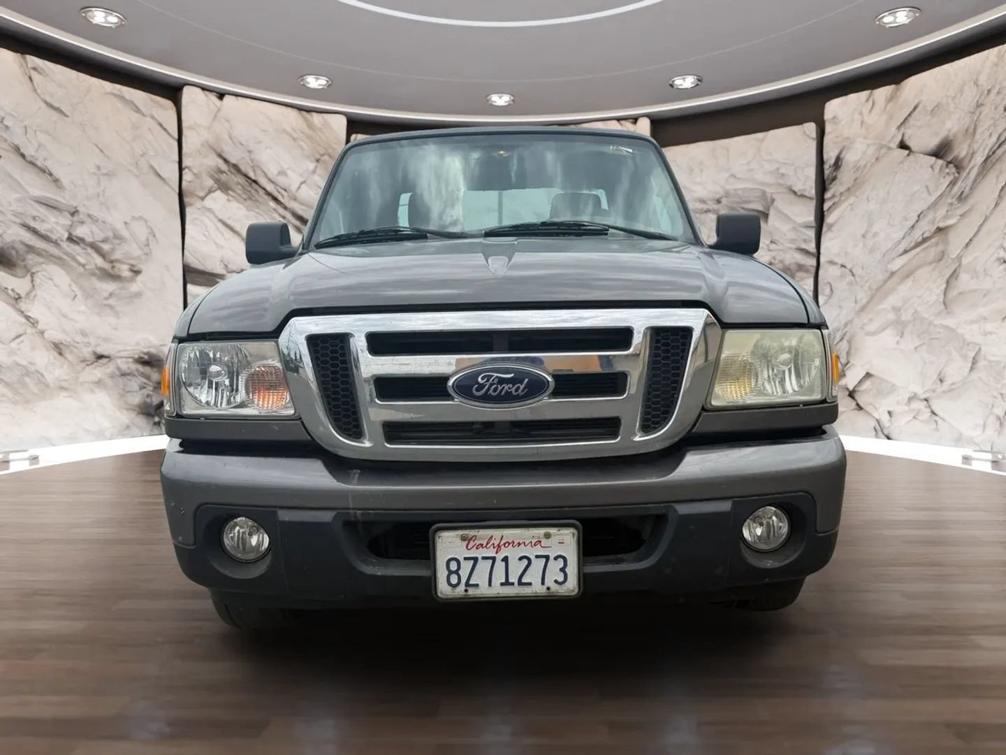 Used 2010 Ford Ranger XLT RWD image 2