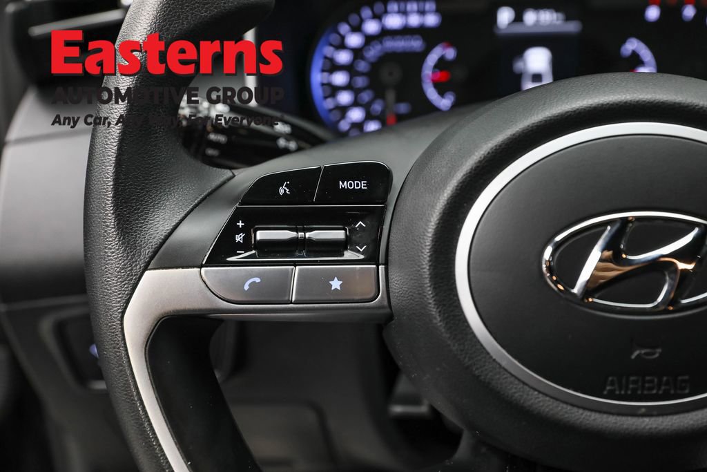 Used 2024 Hyundai Santa Cruz SE image 15